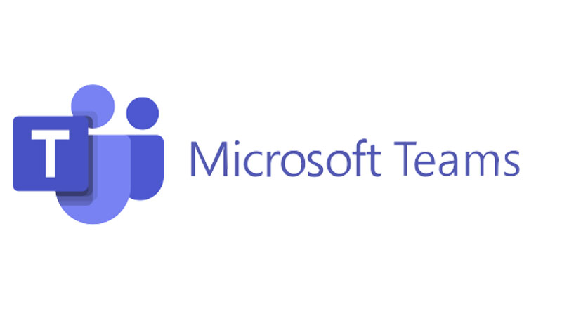 Microsoft Teams Logo