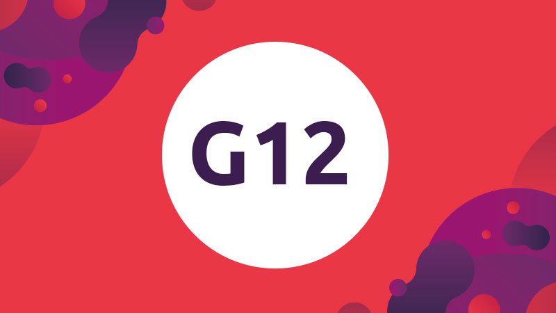 Gofod Room G