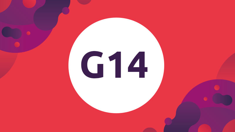 Gofod Room G