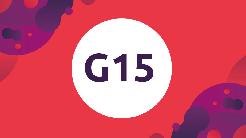 Gofod Room G