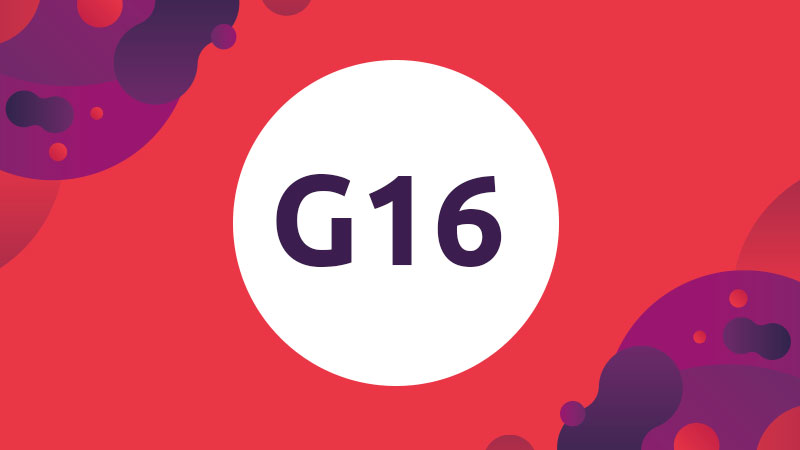 Gofod Room G