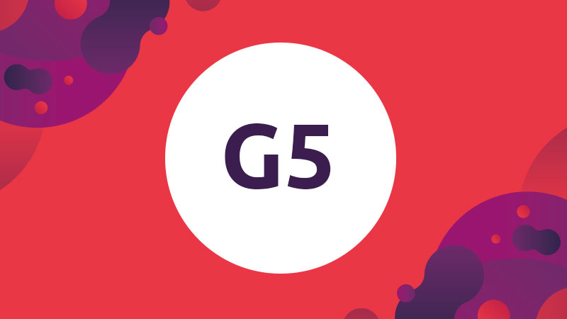 Gofod Room G