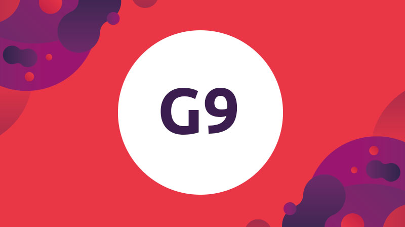 Gofod Room G