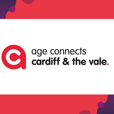 Gofod  Organisation Logo Age Connects