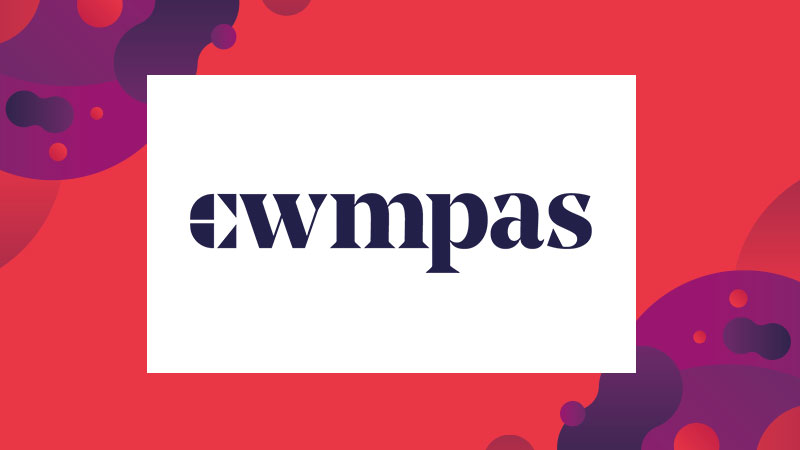 Gofod  Cwmpass Logo