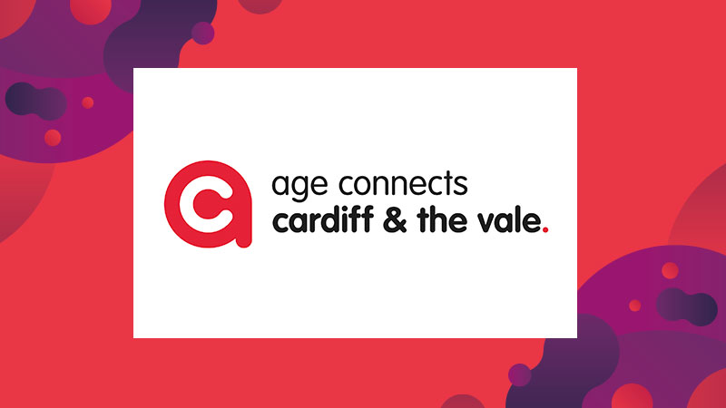 Gofod  Organisation Logo Age Connects