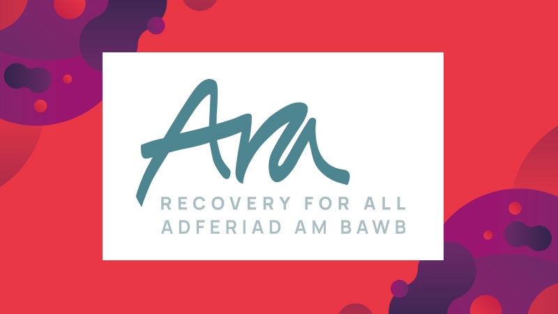 Gofod  Organisation Logo Ara