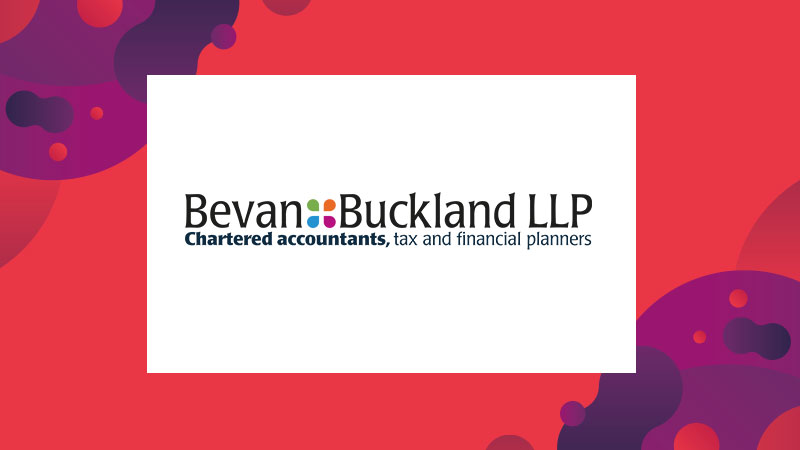Gofod  Organisation Logo Bevan Buckland