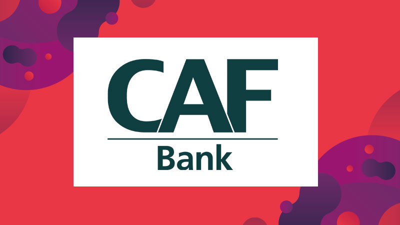 Gofod  Organisation Logo Caf Bank