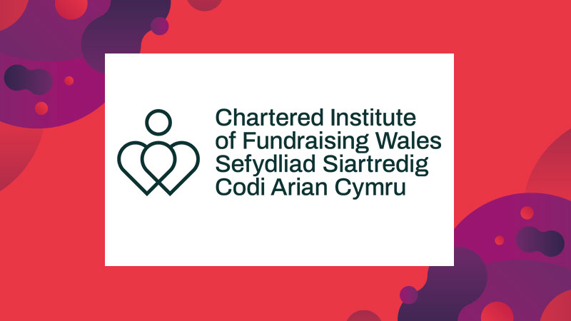 Gofod  Organisation Logo Ciofw