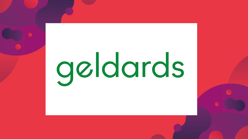 Gofod  Organisation Logo Geldards