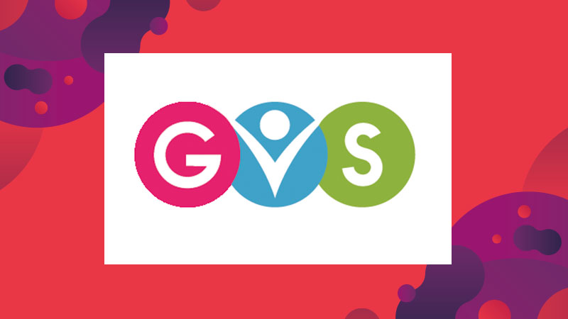Gofod  Organisation Logo Gvs