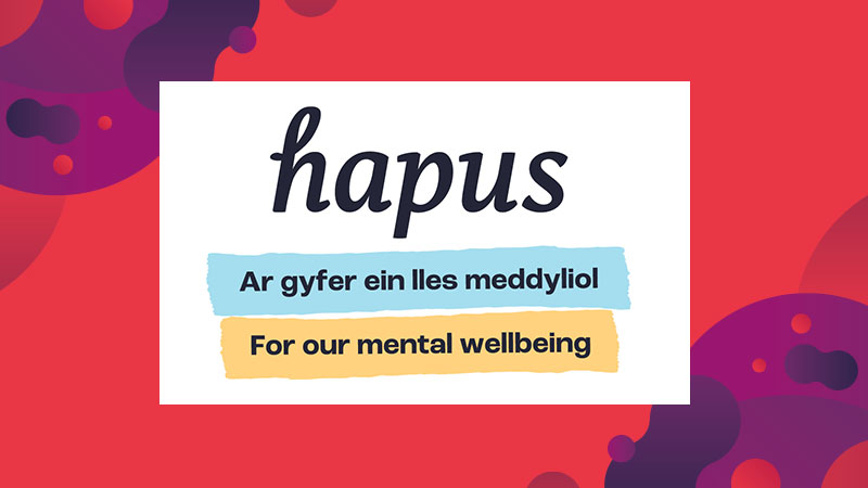 Gofod  Organisation Logo Hapus