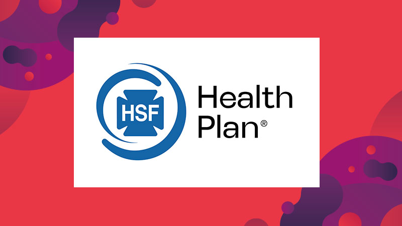 Gofod  Organisation Logo Health Plan