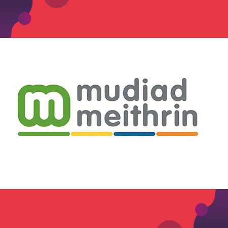 Gofod  Organisation Logo Mudiad Meithrin