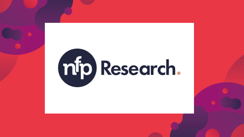 Gofod  Organisation Logo Nfp Research