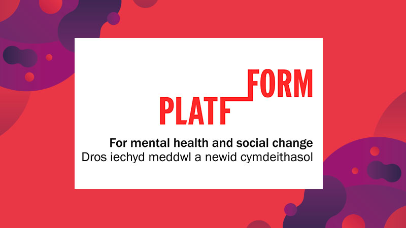 Gofod  Organisation Logo Platfform