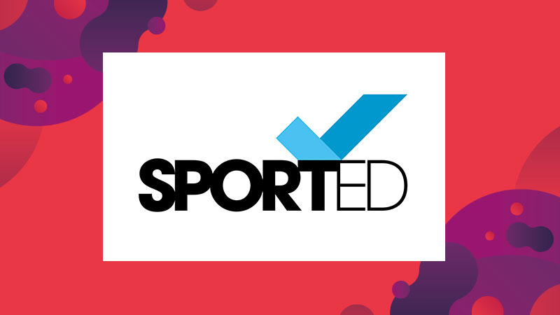 Gofod  Organisation Logo Sported