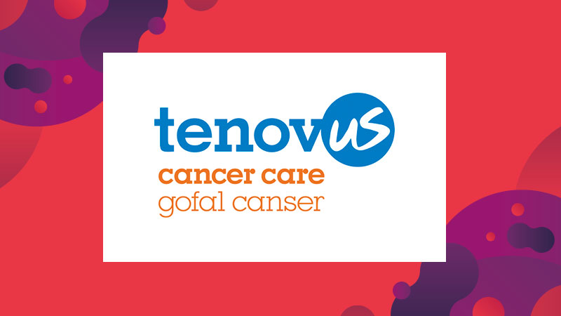 Gofod  Organisation Logo Tenovus