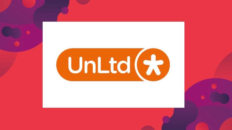 Gofod  Organisation Logo Unltd