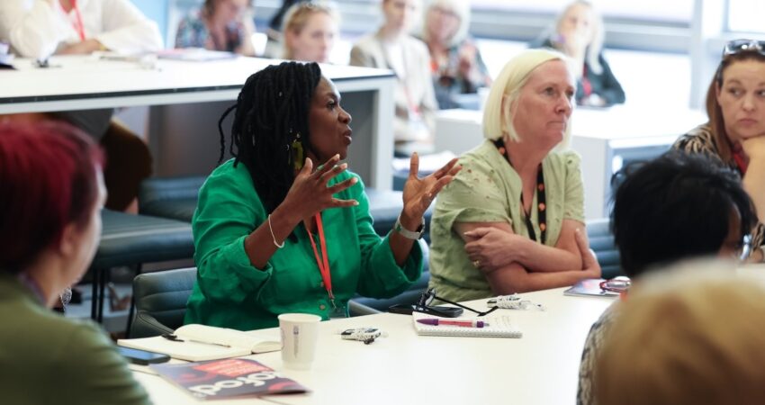 Our space to demonstrate our value to Wales