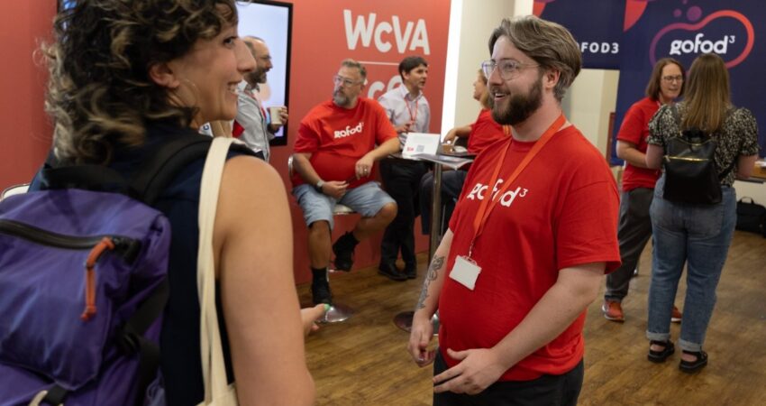 gofod3 will return to Cardiff City Stadium on 17 June 2026